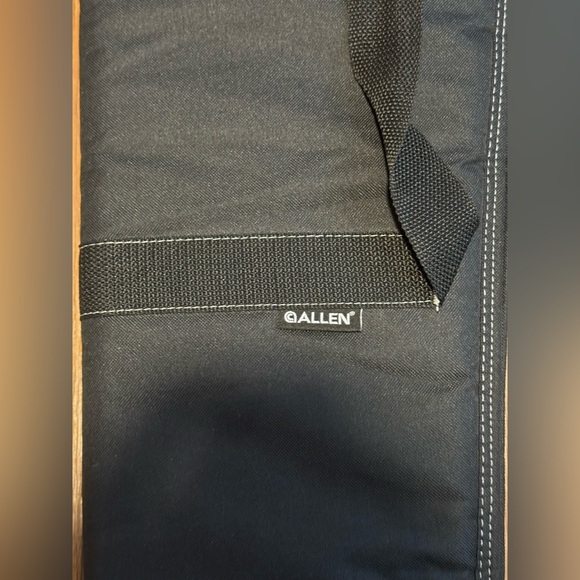 Rifle Case - Picture 2 of 3